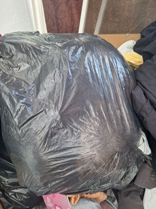 Sac haine dama xs s m l xl xxl