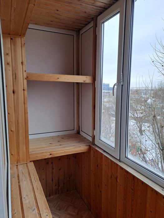 Продаю 1 комнатную квартиру