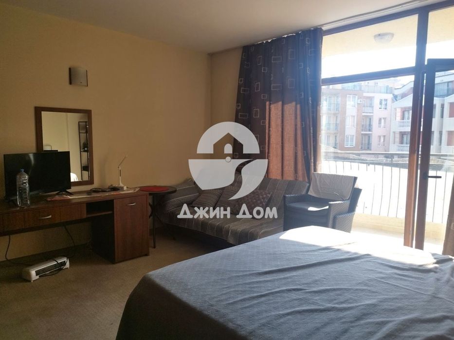 Продава се Едностаен апартамент в к.к. Слънчев бряг - 47 кв.м за 1181 €/кв.м - Снимка #2