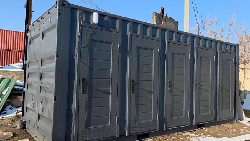 Продам контейнер