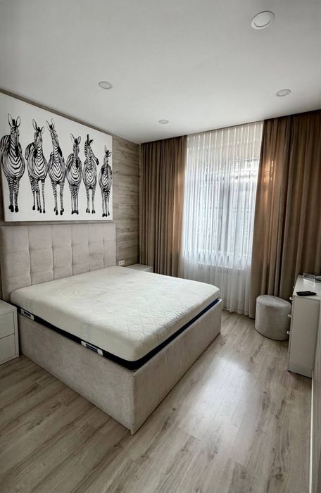 3/1/5 Паркентский - GOLDEN HOUSE - Parkent Vilage - Кирп - Риёзи