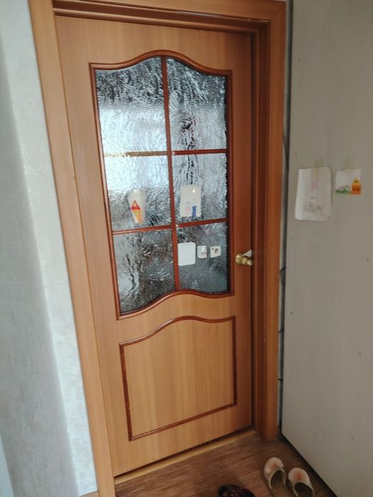 Отдам бесплатно двери