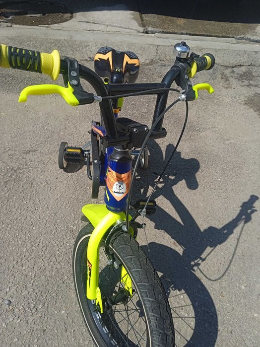 Детско колело 16 цола . BEIDUOFU