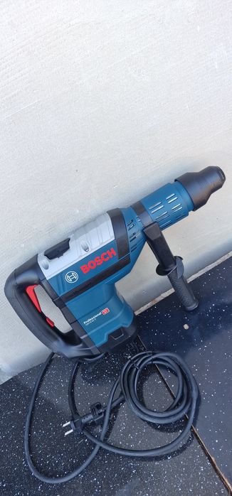 Bosch GBH 8-45  Nou nefolosit
