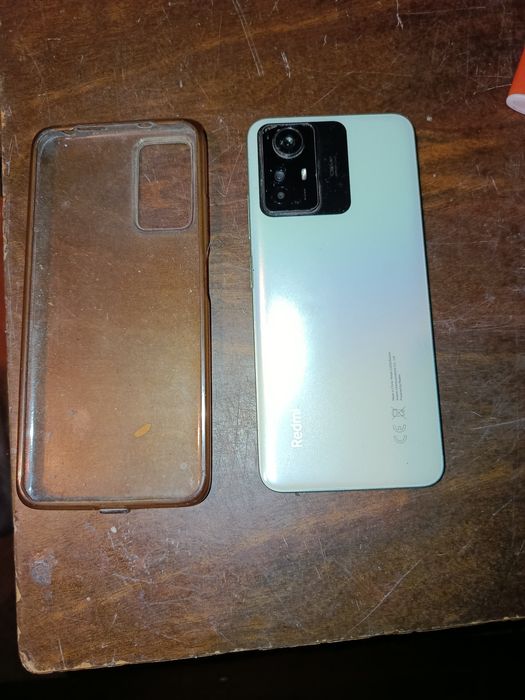 Продам Xiaomi Redmi not 12s