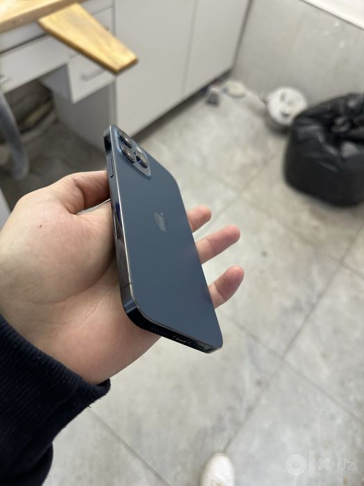 iPhone 12 Pro Max 256GB