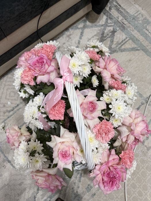 Цветы цена догворная