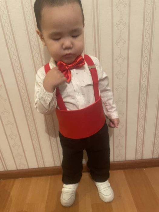 Аксессуары для нового года