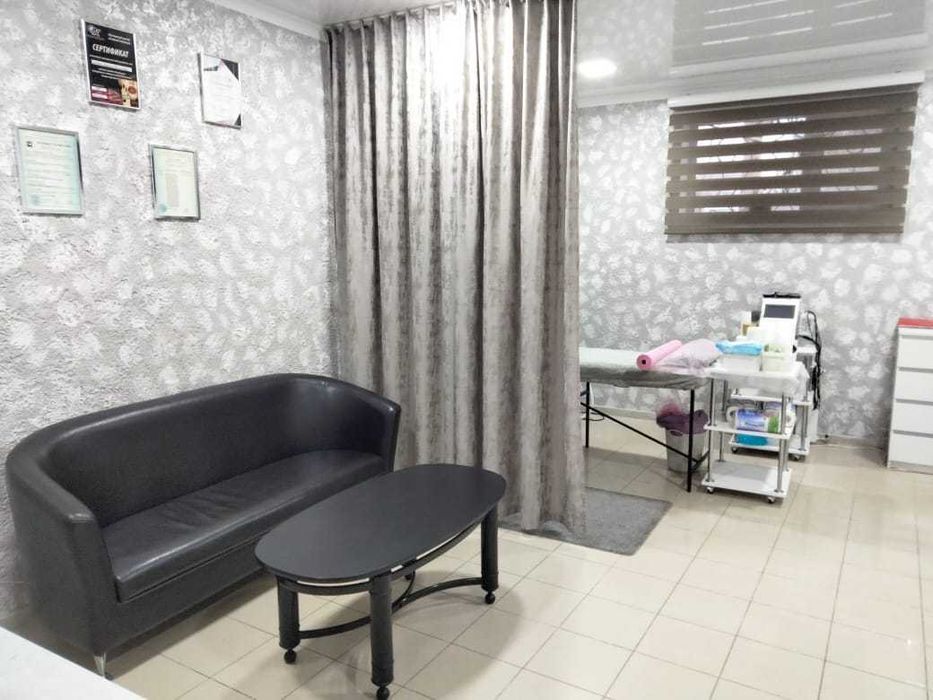 Продам коммерческое помещение