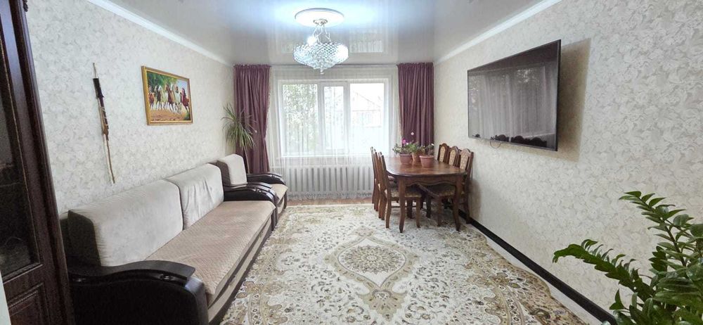 Продам дом 5 комнат
