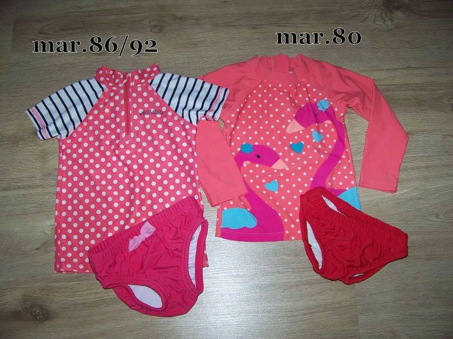 Costum baie mar.de la 74/80 pana la 158/164