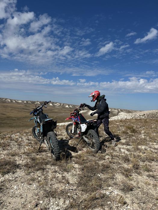 Продам baige 250 172 мотор