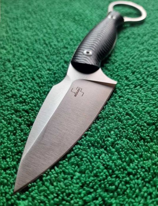 Tактически нож Boker Plus Accomplice D2