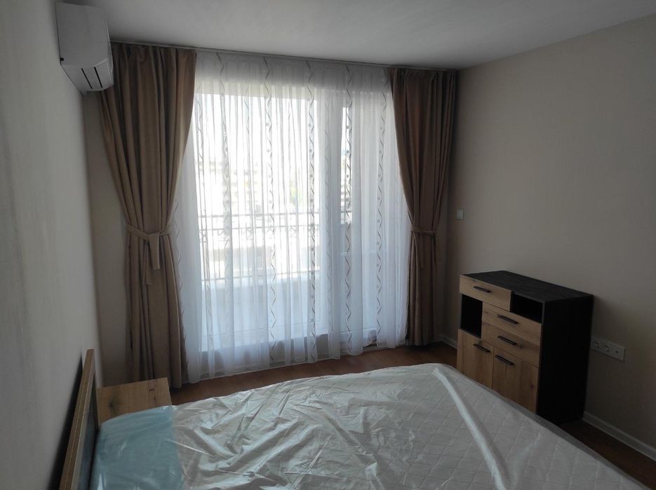 Дава се под наем Двустаен апартамент в Пловдив, Южен - 75 кв.м за 510 € - Снимка #6