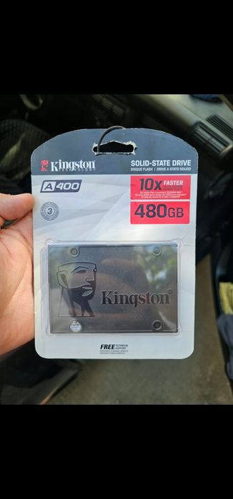 Внутренний SSD диск