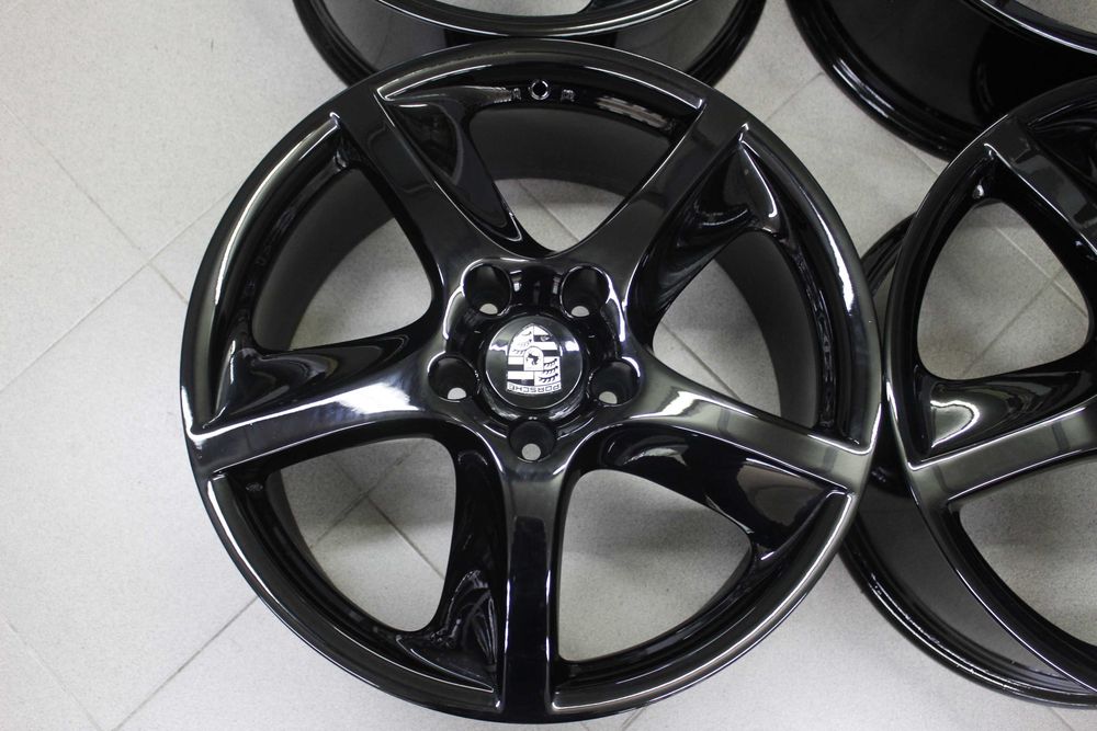 Джанти 20" Porsche Cayenne