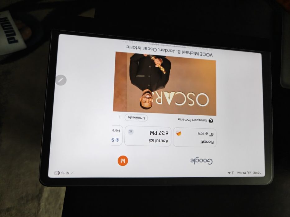 Samsung tab s8. 256gb