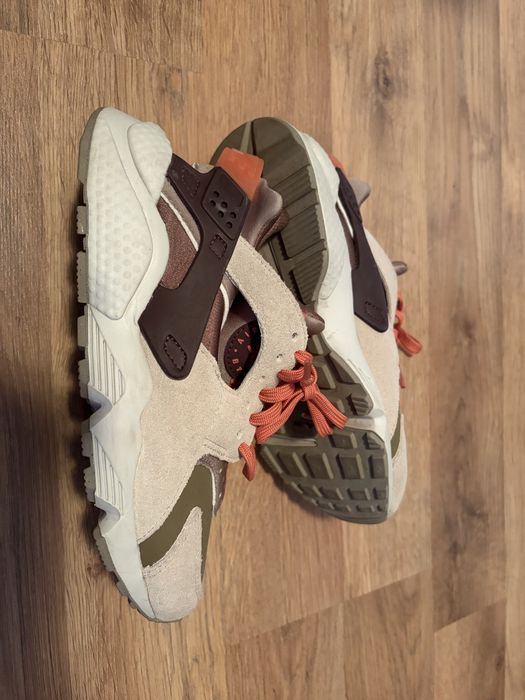 Nike Chunky Sneakers