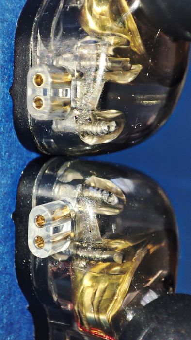 Knowledge Zenith Zsn Pro X