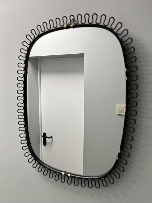 Огледало / Josef Frank / 50-те