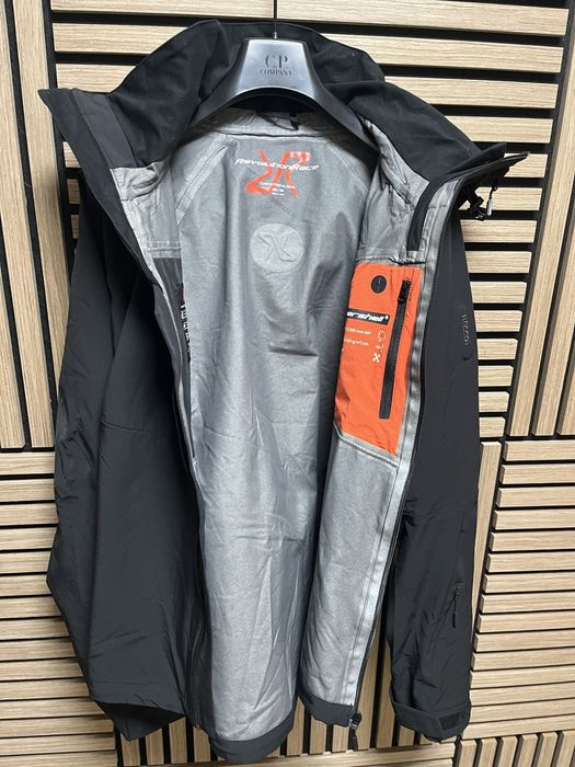 Revolution Race : HyperShell - Яке  размер ХЛ / Оригинал