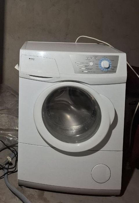 Стиральная машина своя HANSA