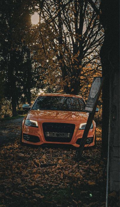 De vanzare Audi s3