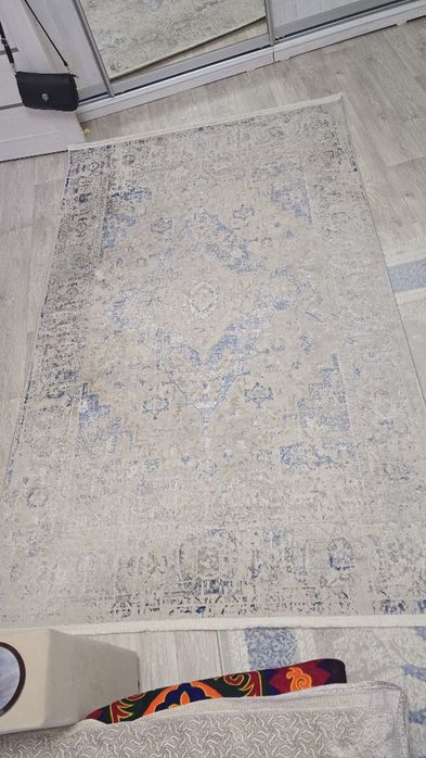 Турецкий ковёр за 10 000