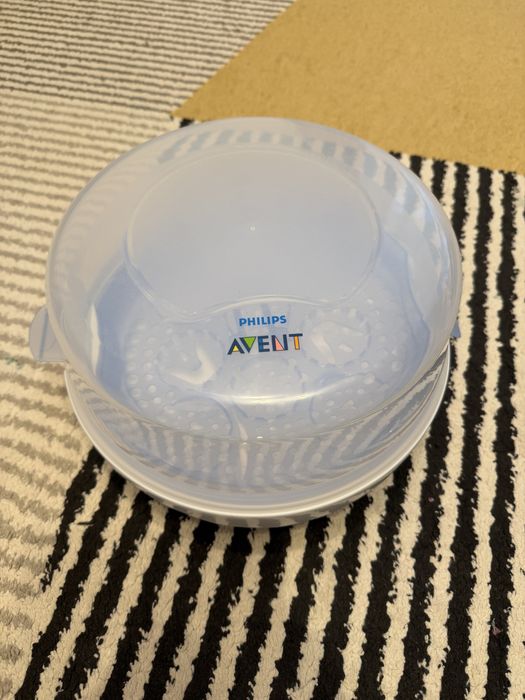 Sterilizator microunde Philips Avent