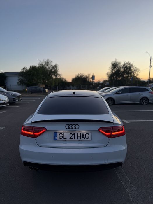 Audi A5 Sportback 2015 2.0 diesel 190 CP