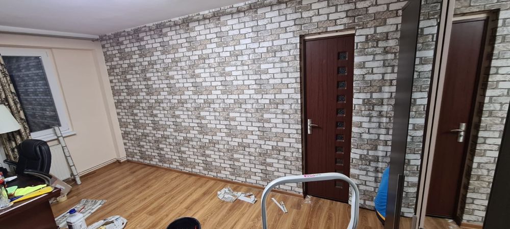 Amenajari interioare