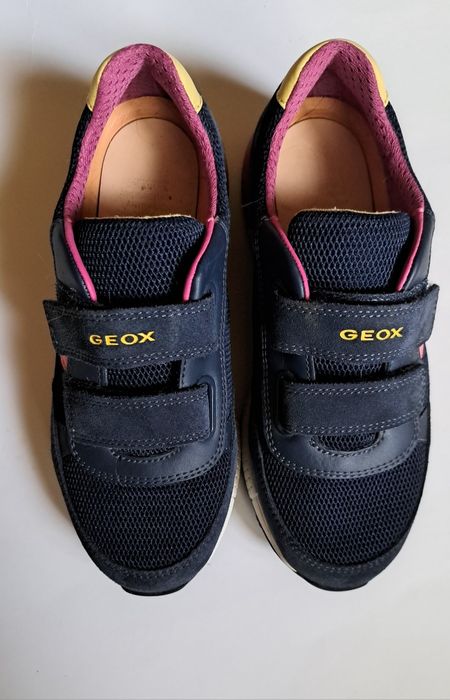 GEOX детски маратонки номер 35