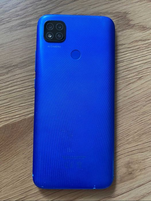 Телефон Redmi 9C