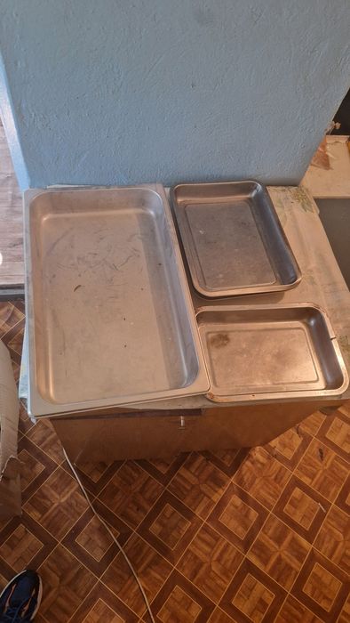 Продам разную посуду