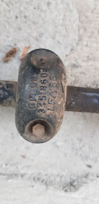 Planetara Dreapta Lunga Opel Zafira A 2.0 DTI