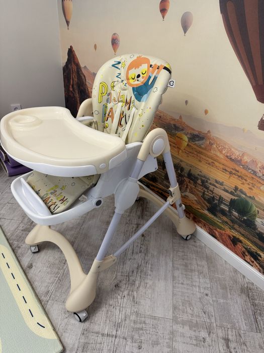 Стульчик для кормления