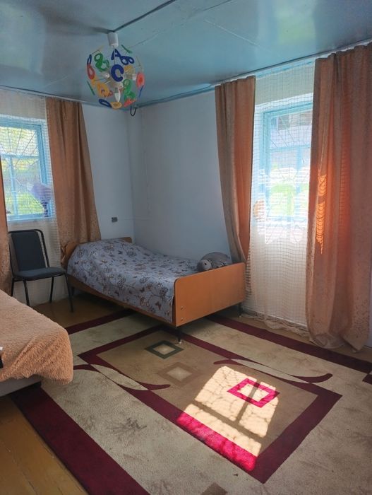 Дача для отдыха и садоводства