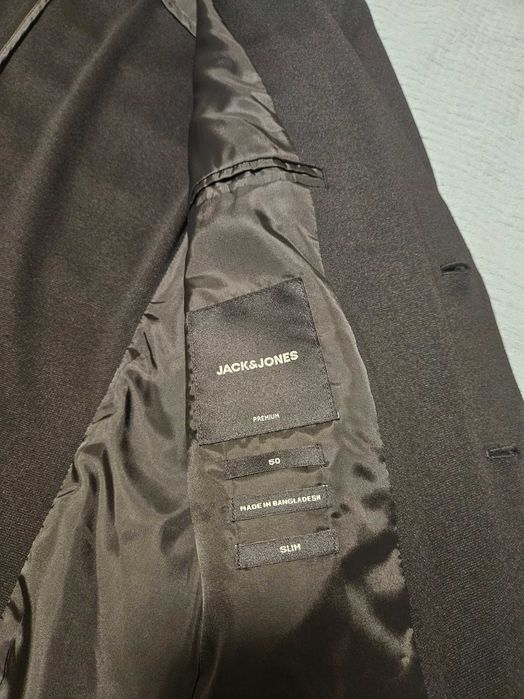 Jack Jones Premium костюм