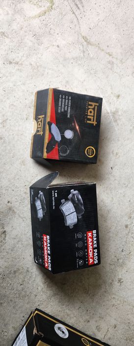 Discuri plus placute