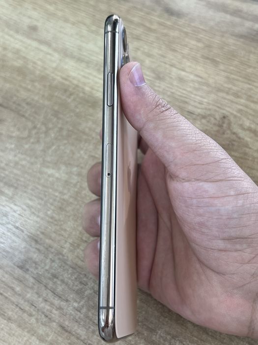 Iphone 11 Pro Max 256 GB 73%yomkst srochna sotladi