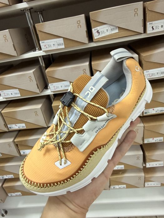 Крассовки on running