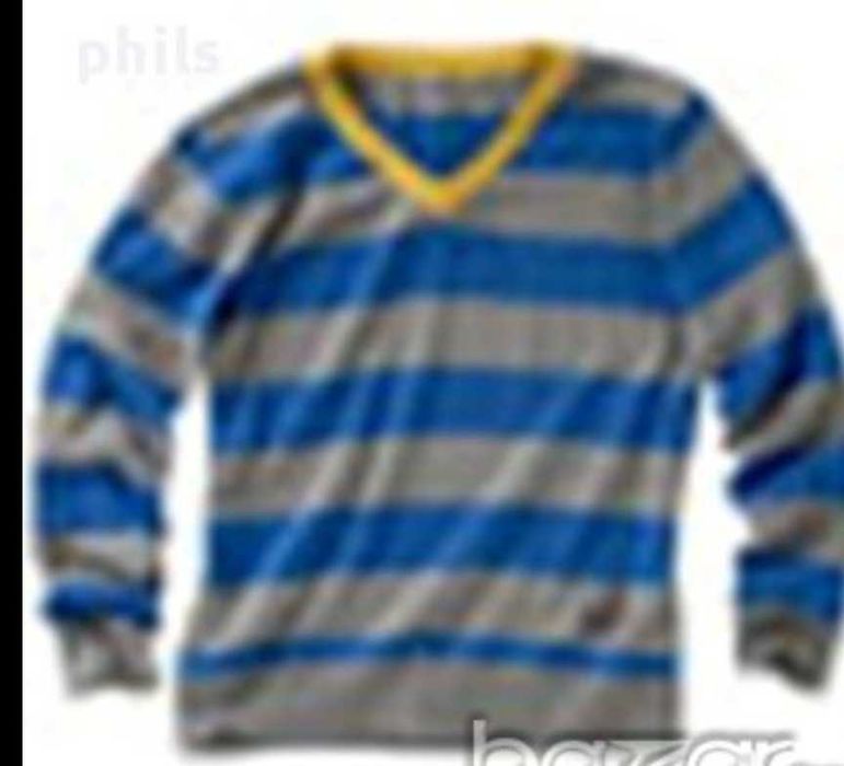 Нов пуловер Active Wear