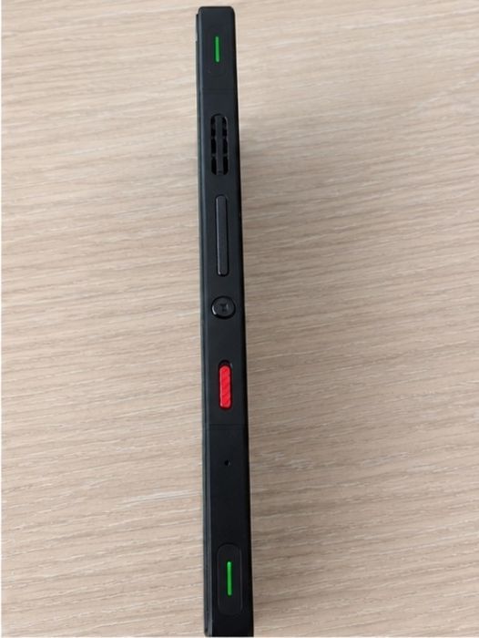Red magic 9pro 12/256