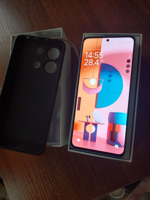 Redmi Note 13 8/256GB