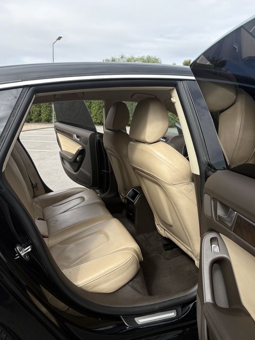 Vand Audi A5  stare foarte buna