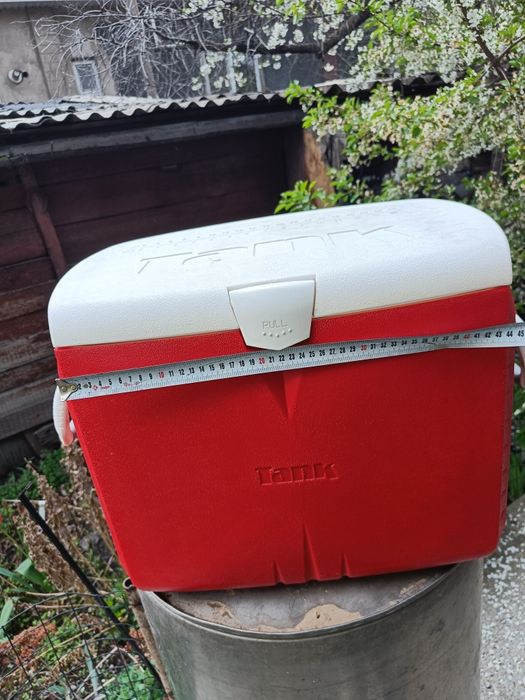 Кулер для рыбалки/ кулер для напитков