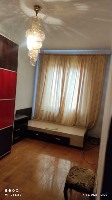 Продам свою отличную ,уютную, тёплую квартиру на Чиланзаре 24.