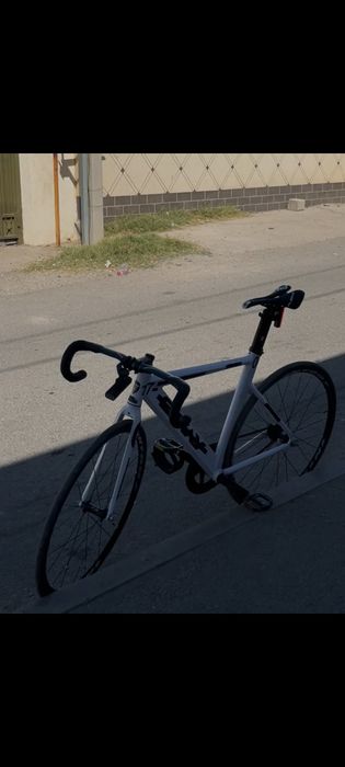Продам Fixed gear Gray F15 срочно!