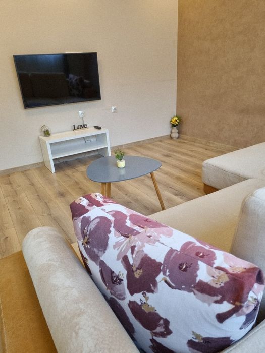 Продава се Двустаен апартамент в Пловдив, Кършияка - 50 кв.м за 1203 €/кв.м - Снимка #4