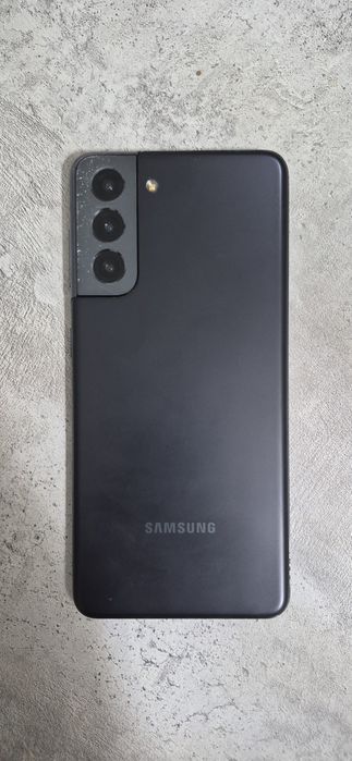 Продам Samsung s 21